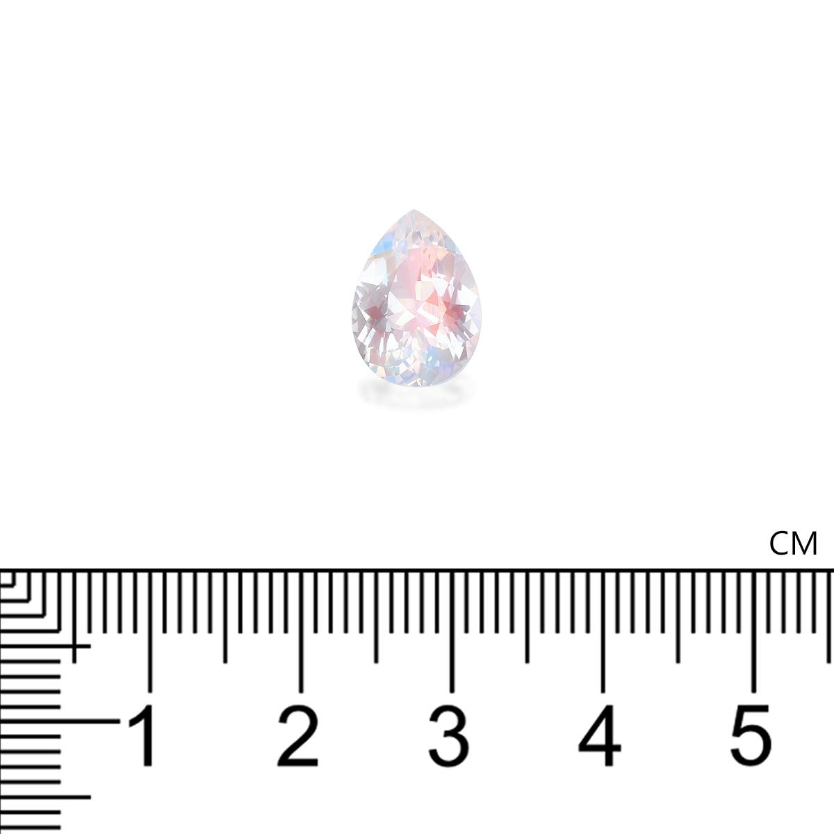 Rainbow Moonstone 3.05 ct
